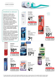 22. stránka dm drogerie markt letáku