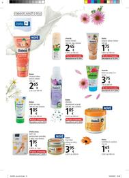 10. stránka dm drogerie markt letáku