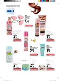 12. stránka dm drogerie markt letáku