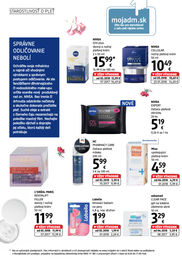 10. stránka dm drogerie markt letáku
