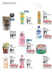 14. stránka dm drogerie markt letáku