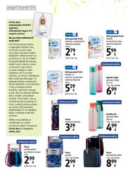 22. stránka dm drogerie markt letáku