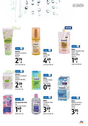 27. stránka dm drogerie markt letáku