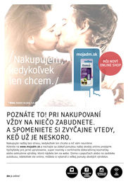 2. stránka dm drogerie markt letáku