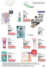 13. stránka dm drogerie markt letáku