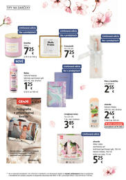 6. stránka dm drogerie markt letáku