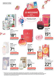 10. stránka dm drogerie markt letáku