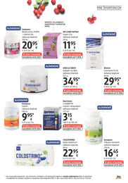 25. stránka dm drogerie markt letáku