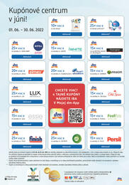 32. stránka dm drogerie markt letáku