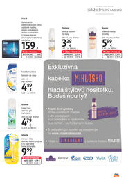 13. stránka dm drogerie markt letáku