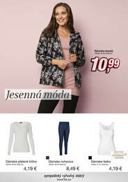 2. stránka KIK letáku