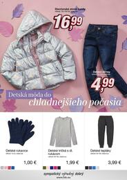 6. stránka KIK letáku