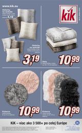 14. stránka KIK letáku