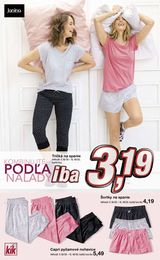 6. stránka KIK letáku