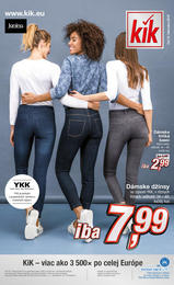 12. stránka KIK letáku