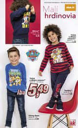 7. stránka KIK letáku