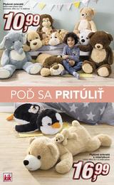 14. stránka KIK letáku