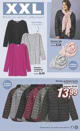 5. stránka KIK letáku