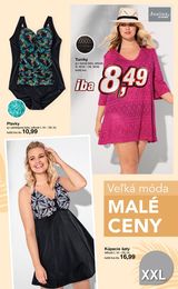 3. stránka KIK letáku