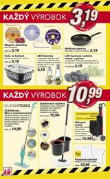 14. stránka KIK letáku