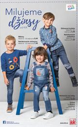 9. stránka KIK letáku