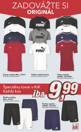 11. stránka KIK letáku