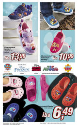 11. stránka KIK letáku