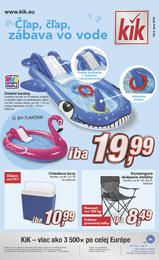 8. stránka KIK letáku