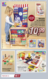 2. stránka KIK letáku