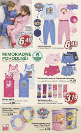 8. stránka KIK letáku