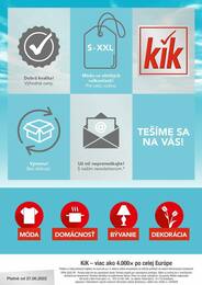 10. stránka KIK letáku
