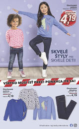 5. stránka KIK letáku