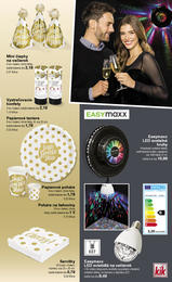 15. stránka KIK letáku