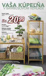 15. stránka KIK letáku