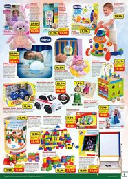 3. stránka Dráčik letáku