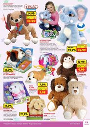 23. stránka Dráčik letáku