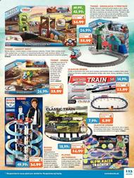 123. stránka Dráčik letáku