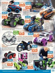 125. stránka Dráčik letáku