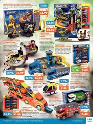 129. stránka Dráčik letáku