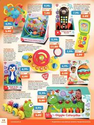 12. stránka Dráčik letáku