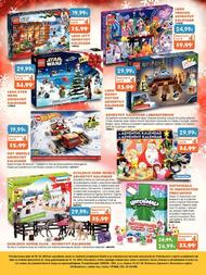 140. stránka Dráčik letáku