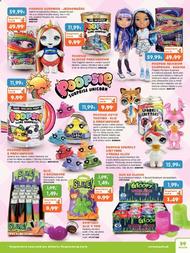 39. stránka Dráčik letáku