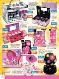 42. stránka Dráčik letáku