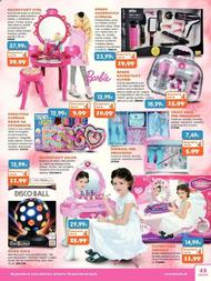 43. stránka Dráčik letáku