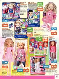 57. stránka Dráčik letáku