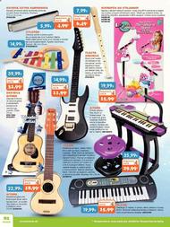 82. stránka Dráčik letáku