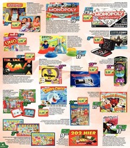 8. stránka Dráčik letáku