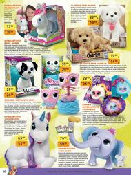 20. stránka Dráčik letáku