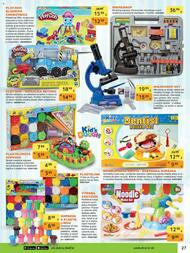 27. stránka Dráčik letáku