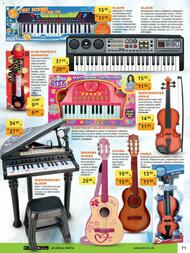 71. stránka Dráčik letáku